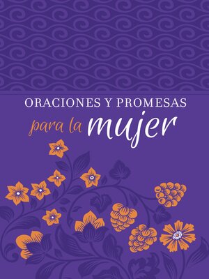 cover image of Oraciones y Promesas para la mujer